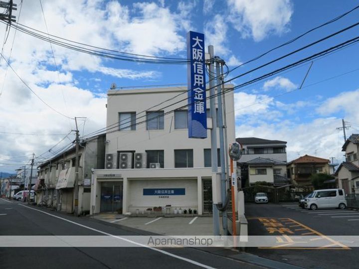 三井エクセルガーデン201の周辺