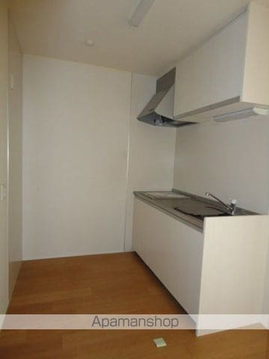 WISTERIAのキッチン