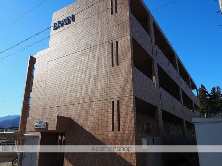 クリニカル・B1Cの外観