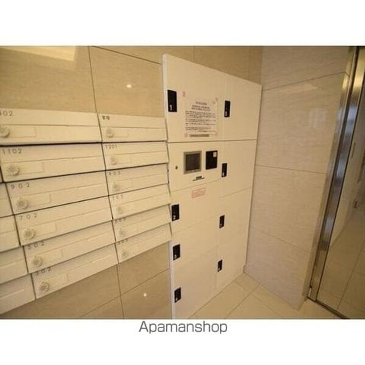 クレストタワー栄のその他画像