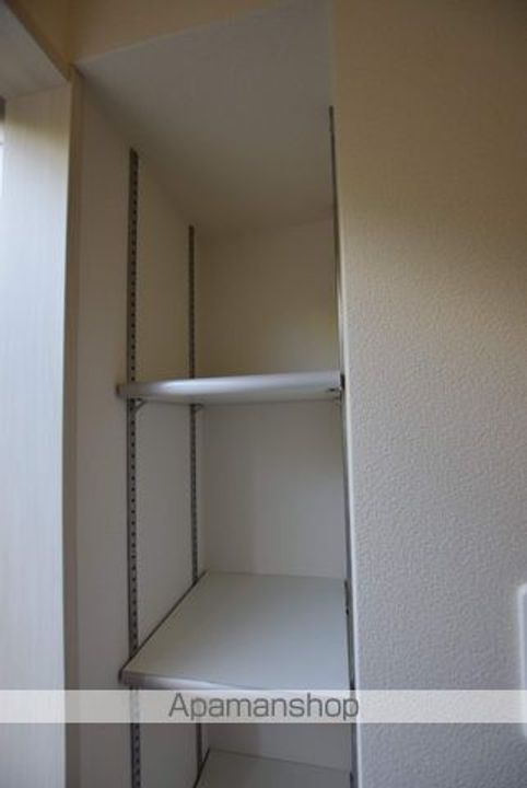 AZUL千代田Ⅱの玄関