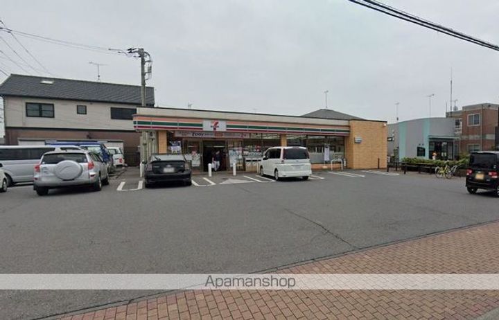 アウル横瀬Ⅱ202の周辺