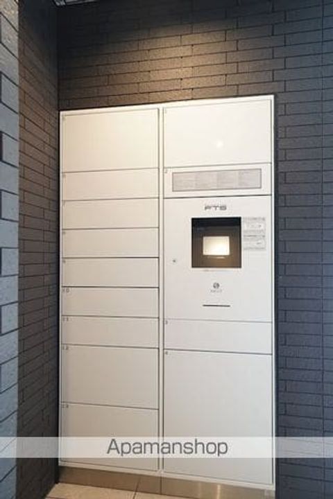 東京都練馬区高松2丁目の賃貸マンションのその他画像