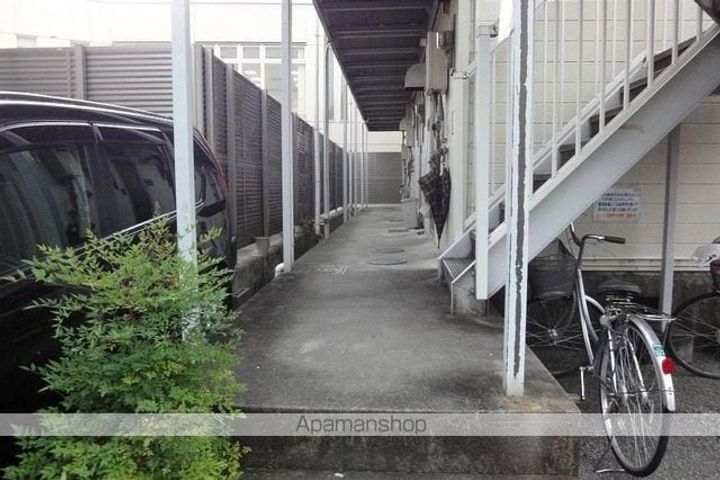 ハイツ欅のその他画像