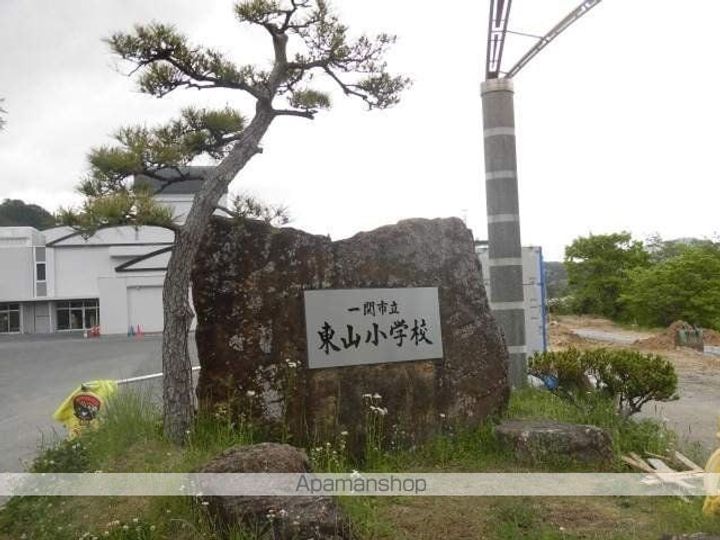 ビレッジハウス柴宿2号棟101の周辺