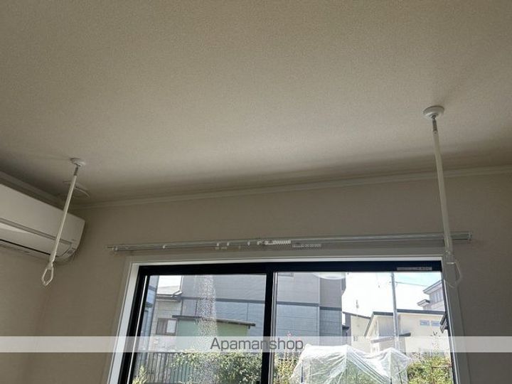 ACCIO(アクシオ)105の内装