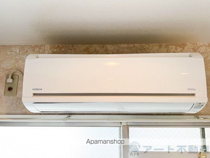 マナベハイツのその他画像