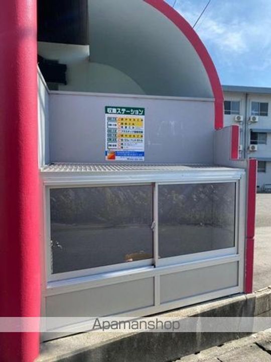 第2オリエントハイツのその他画像