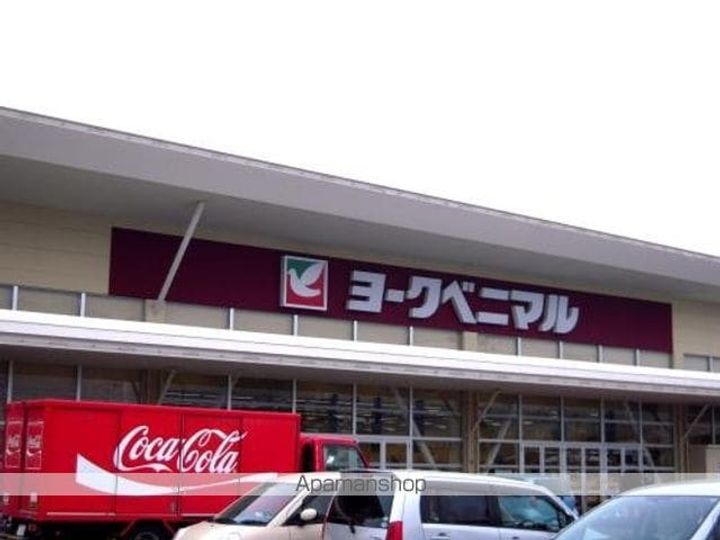 メゾンアルパ宮町502の周辺