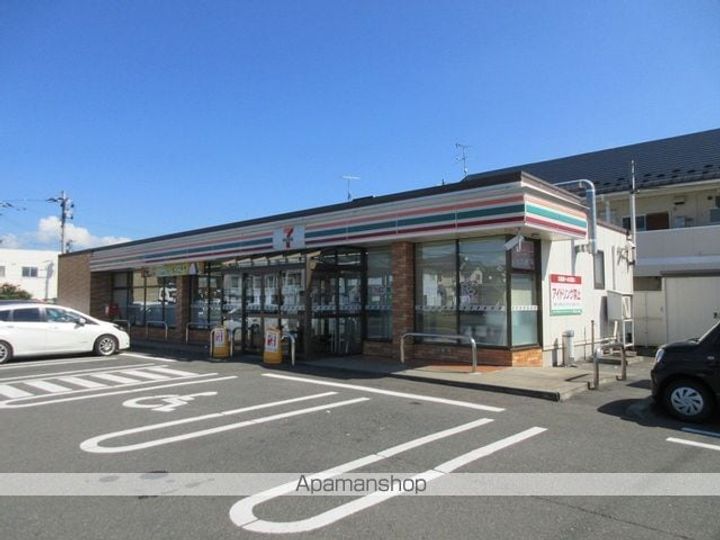 TIERRA(ティエラ)B203の周辺