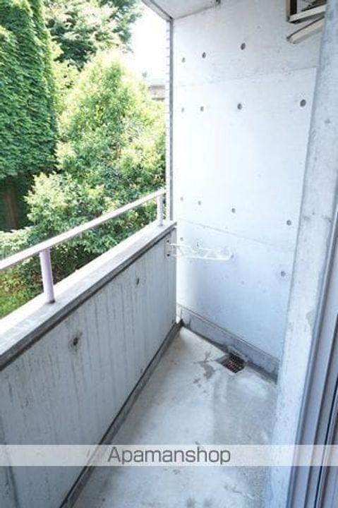 東京都目黒区駒場1丁目の賃貸マンションのその他画像