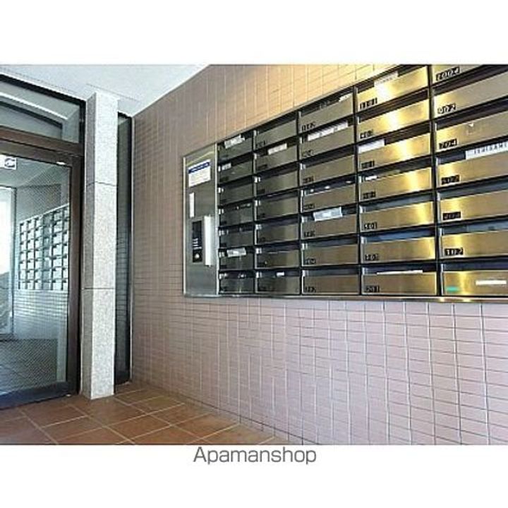 メゾンパティオリーブル豊川のその他画像