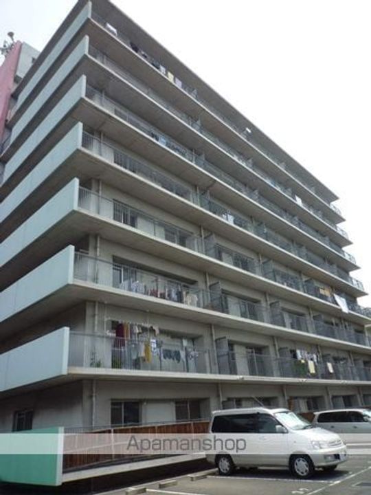 プリムローズ岸和田308の外観