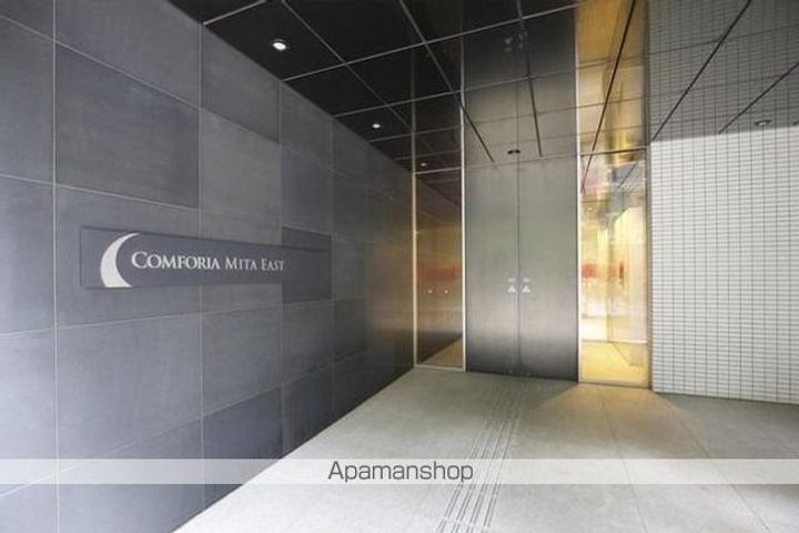 コンフォリア三田EASTのその他画像