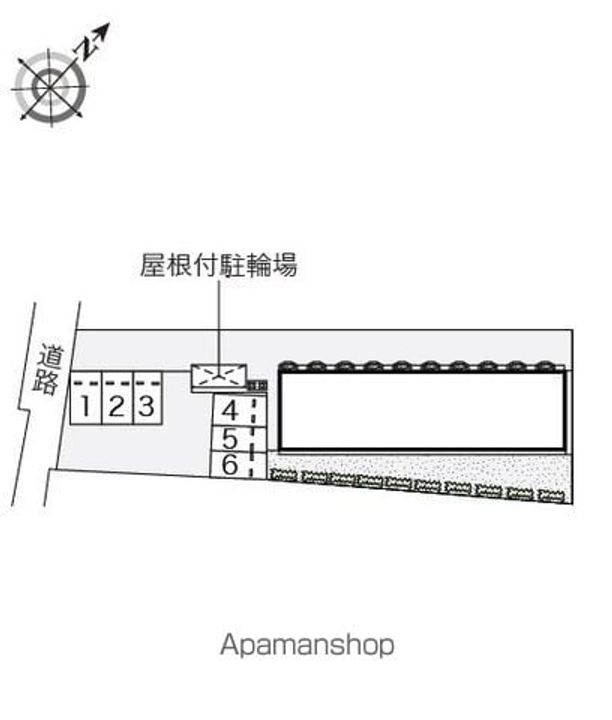 レオパレスラ・フォンテのその他画像