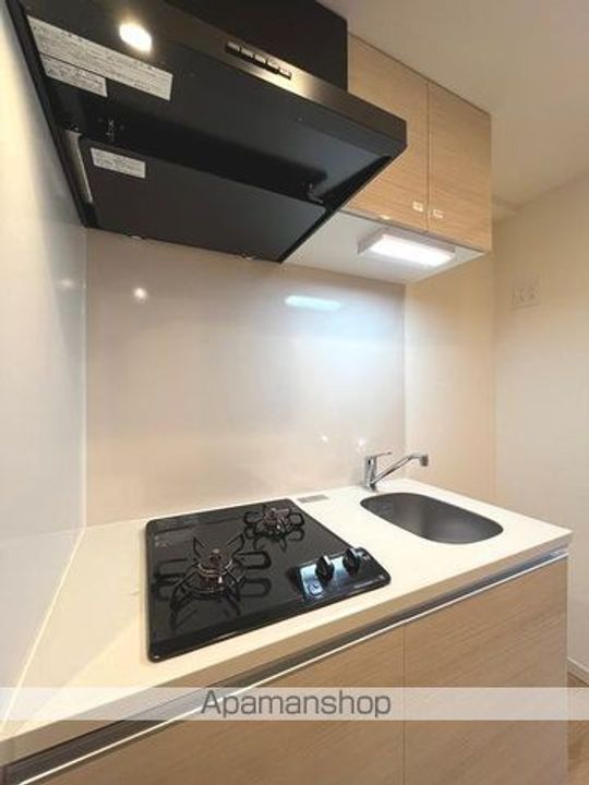LIME RESIDENCE HIGASHINAKAYAMAのキッチン