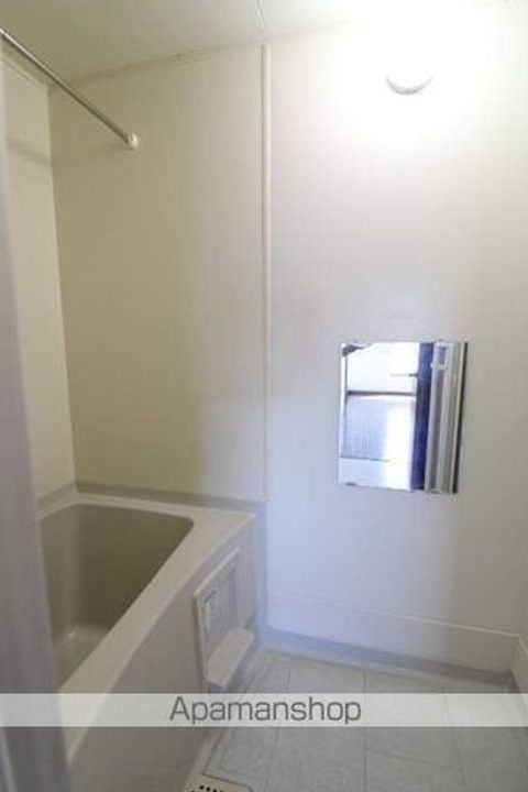 トレスハイツ301の風呂