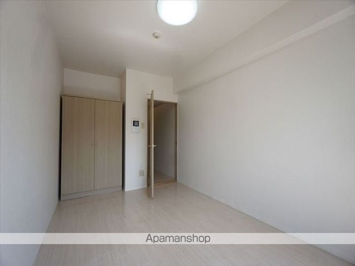 愛知県名古屋市東区泉2丁目の賃貸マンション1007の内装