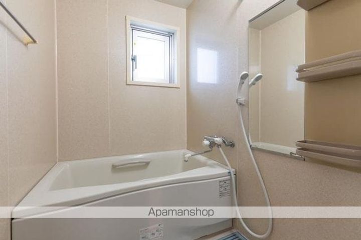 プレシャスタイム松島403の風呂