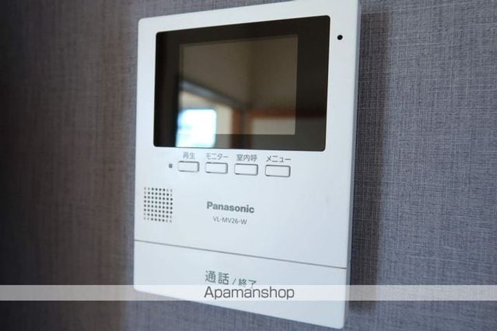 イーストワン樫の木森のその他画像