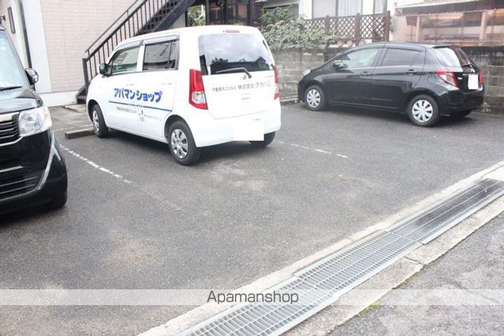 広島県福山市木之庄町5丁目の賃貸アパートのその他画像