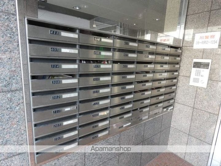 清水728ハイツ308のその他画像