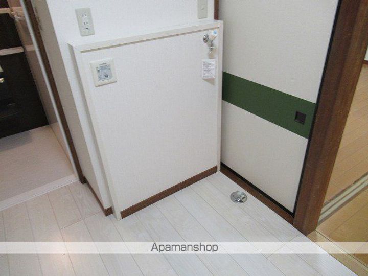 後藤アパート2のその他画像