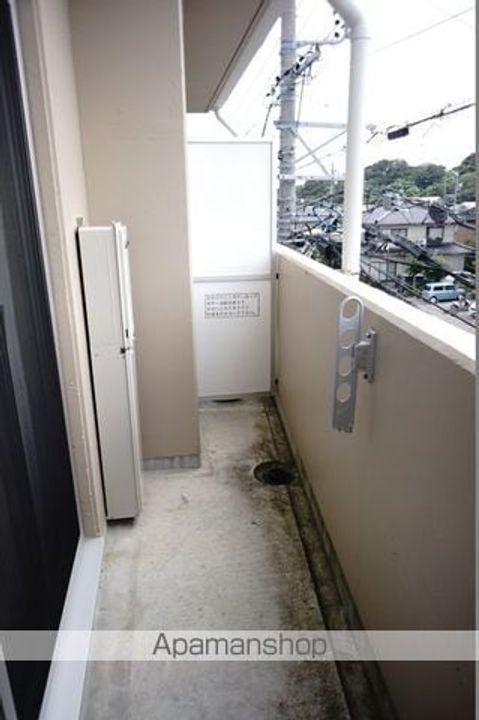 アルコ20の内装