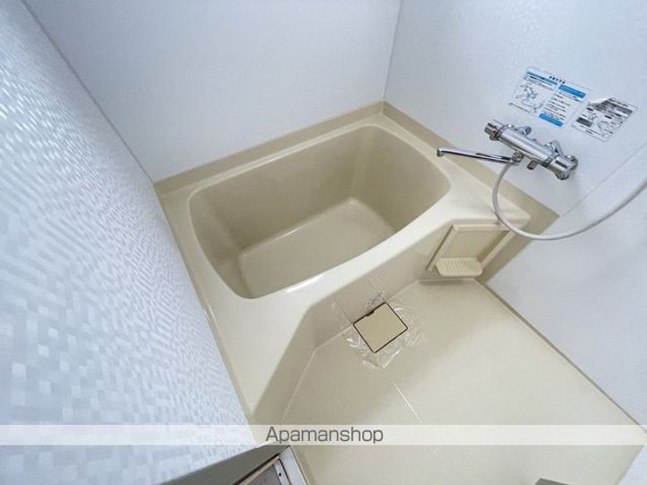 M・ルミノス301の風呂