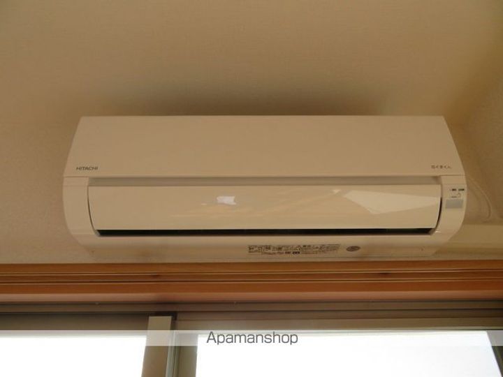 サンヴァーリオ新田駅前Ⅱの内装