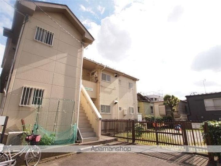 ホワイトリバー102の外観