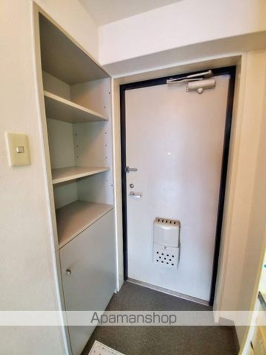 プリンスコート709の内装