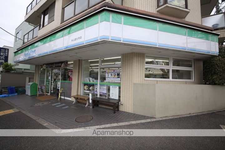 コートビレッジ桜ヶ丘PARTⅡの周辺