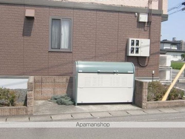 グリーンゲーブルⅣ201のその他画像