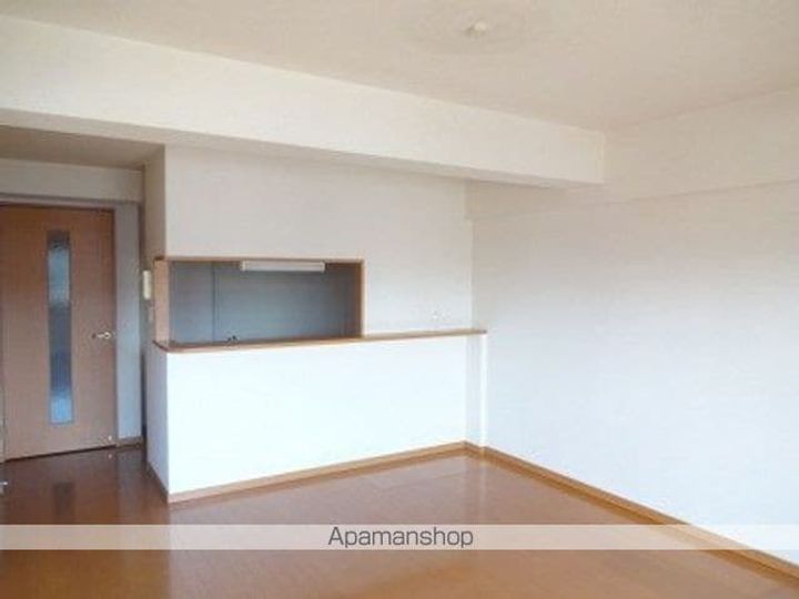 SEEDS PROSPERの内装