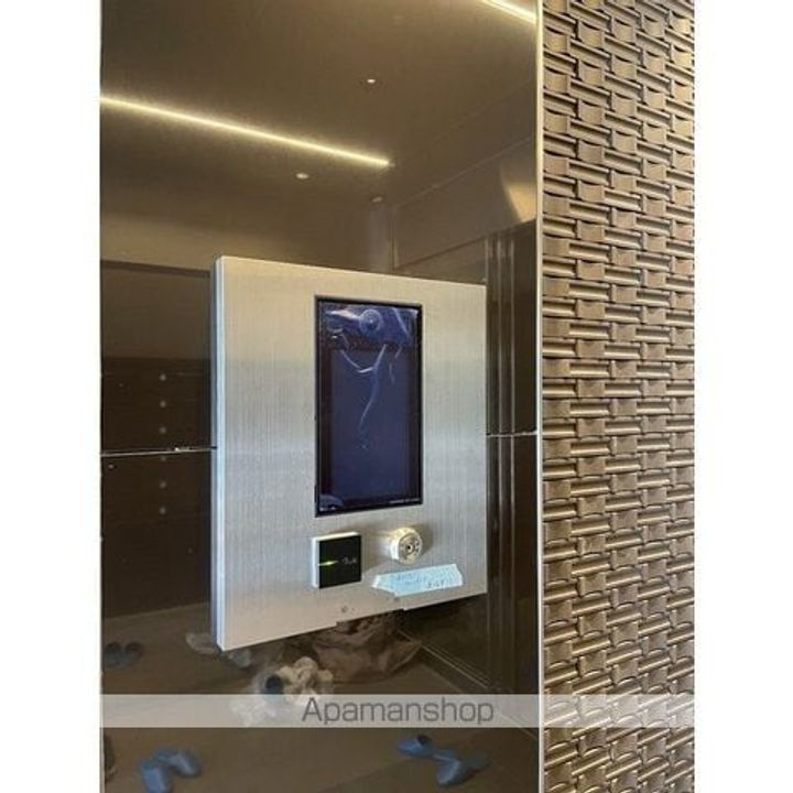 ネオアーバンレジデンス駒込の外観