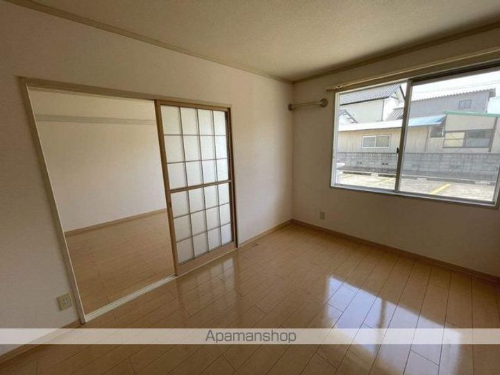 アーバンハイツⅡ102の内装