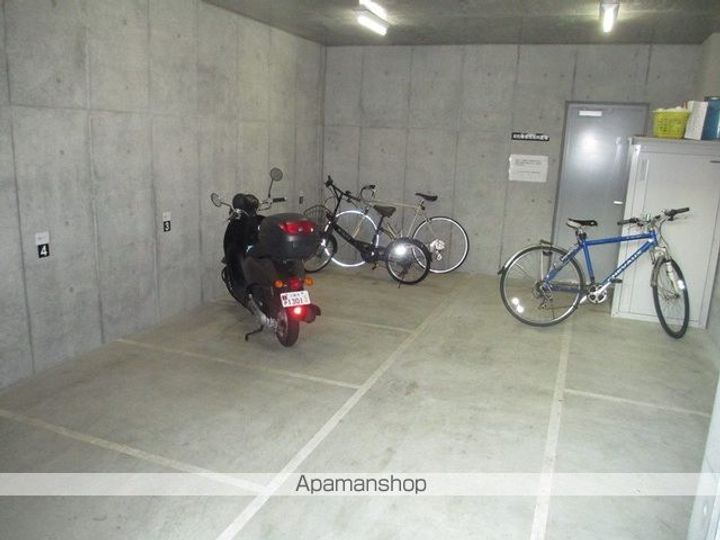 ルーブル吉祥寺南のその他画像