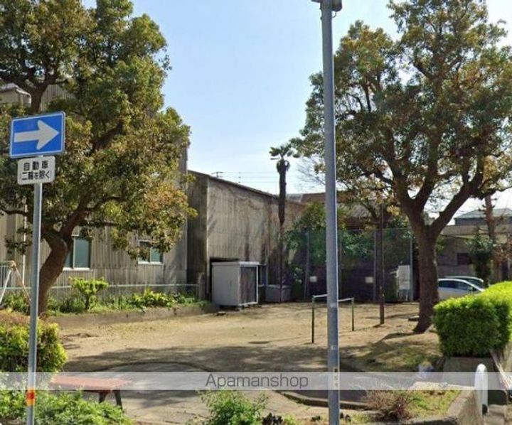 香川県高松市北浜町の賃貸マンションの周辺