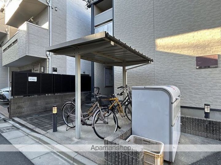 レオパレスクレインのその他画像