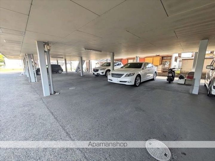 ハピネス岡本のその他画像