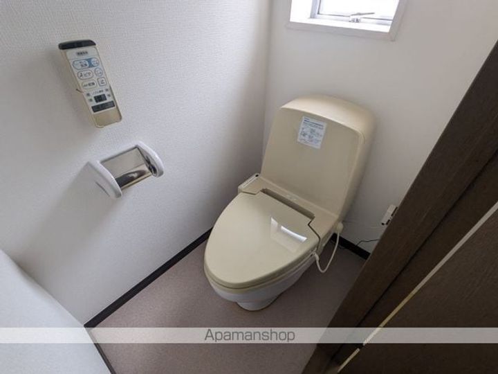 ヴィラ関が丘104のその他画像