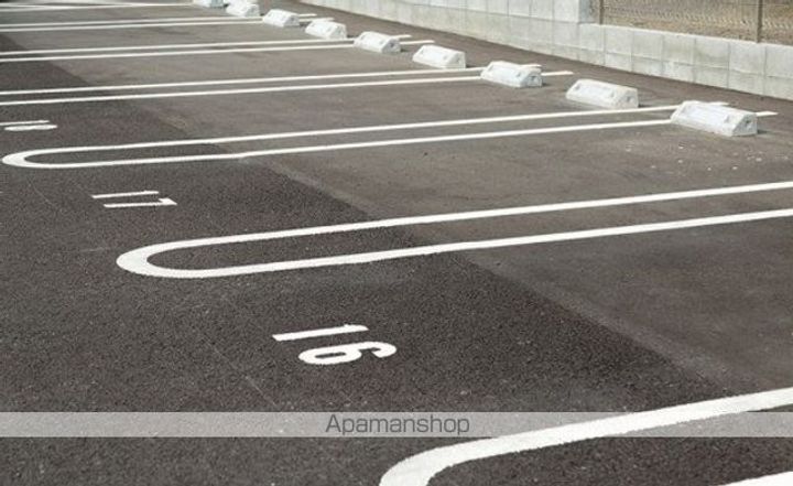 レオパレスルーチェのその他画像