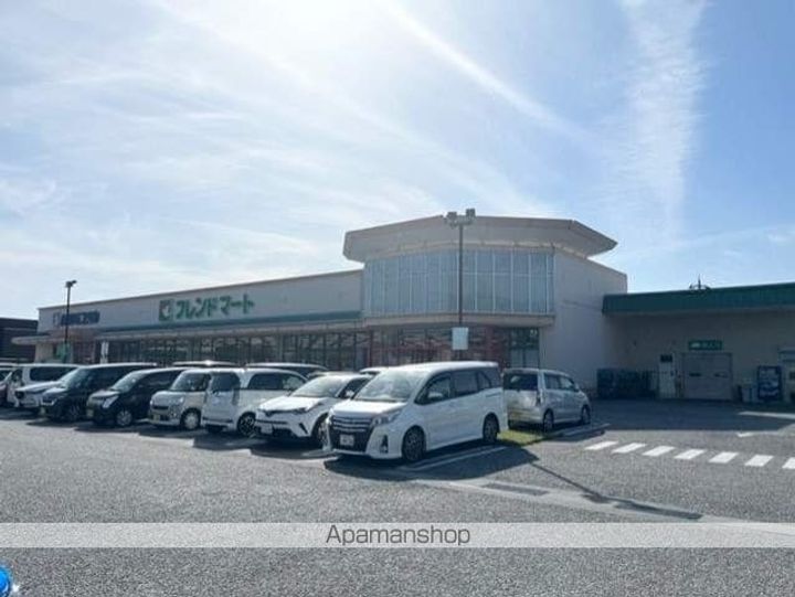 滋賀県彦根市正法寺町の賃貸アパートの周辺