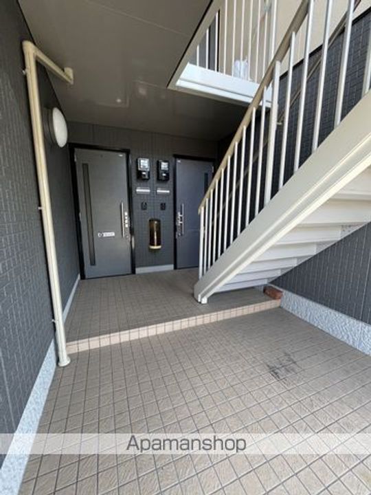 リブエールカーサのその他画像