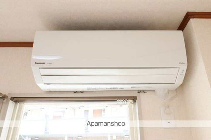 アーバンヒルズかしまⅠの内装