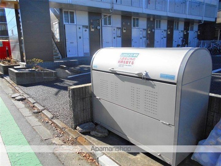 レオパレスオネスティのその他画像