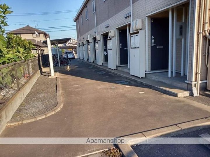 レオパレスLA NINA101のその他画像