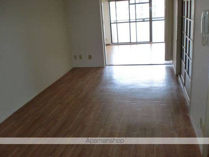 カーサ三国ヶ丘の内装