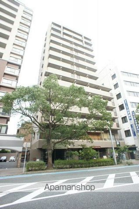 リッチフィールドAZUSAの外観